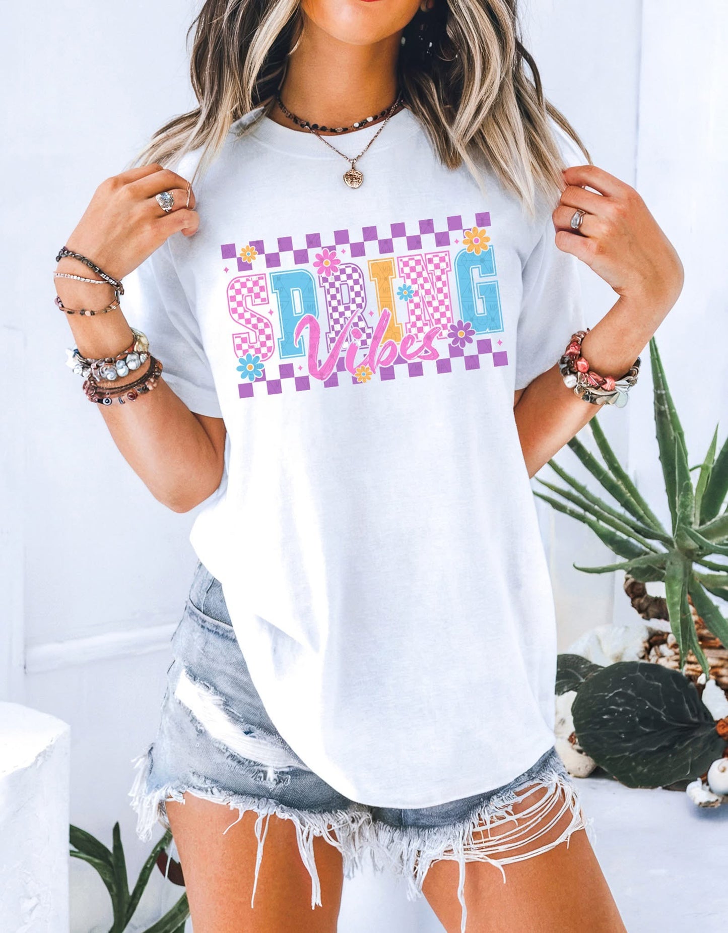 #582a Spring vibes