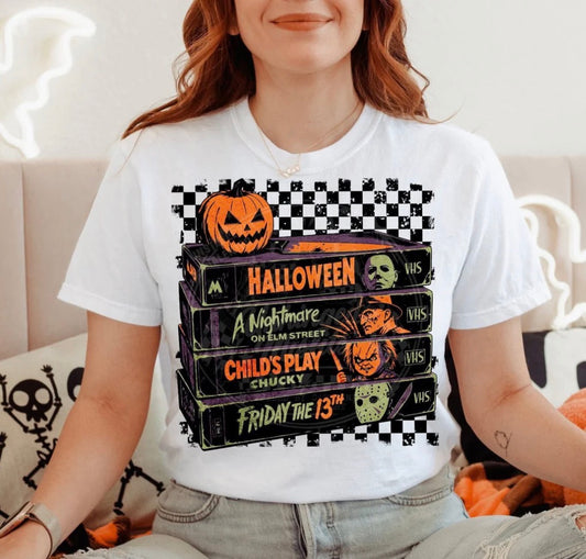 #1071a Scary movies