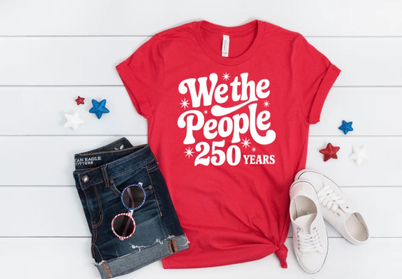 #1000a We the people