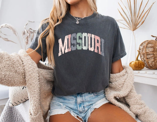 #48A Missouri