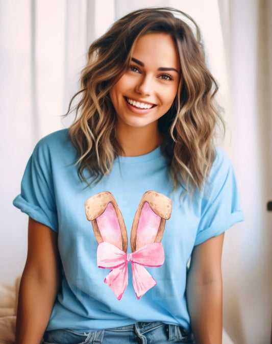 #576a Bunny ears