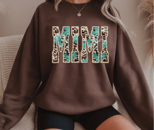 #599a Mimi