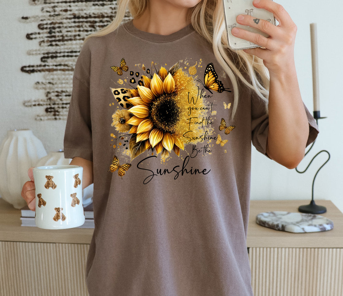 #663 Sunflower