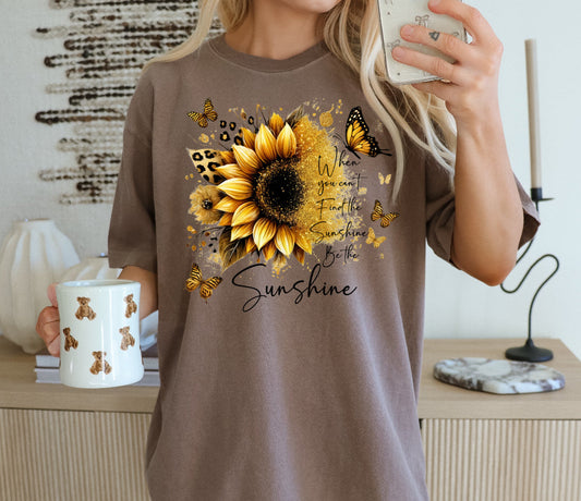 #663 Sunflower