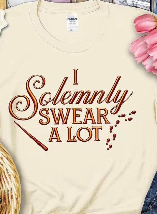 #720a I solemnly swear a lot