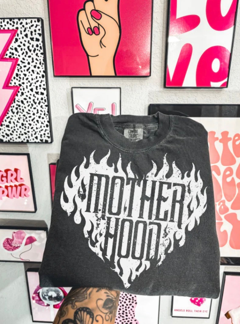 #938a Motherhood