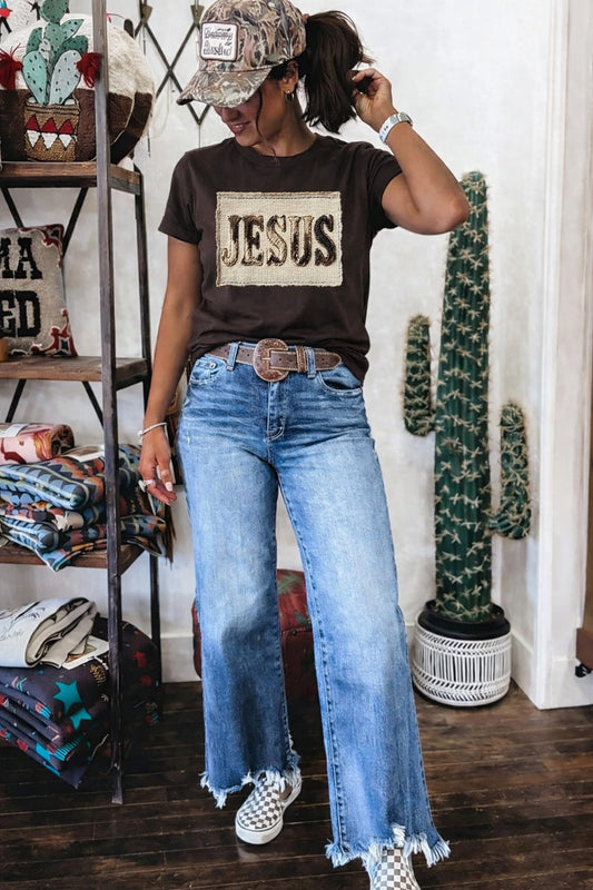 #618a Jesus