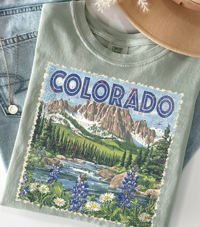 #53A Colorado