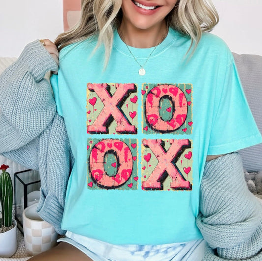 #425a XOXO