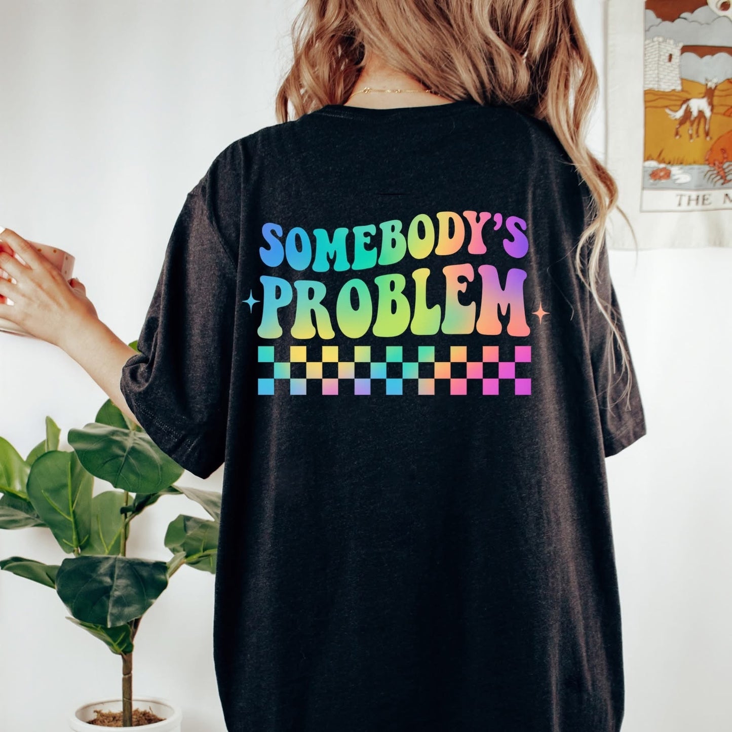 #391a Somebody’s problem