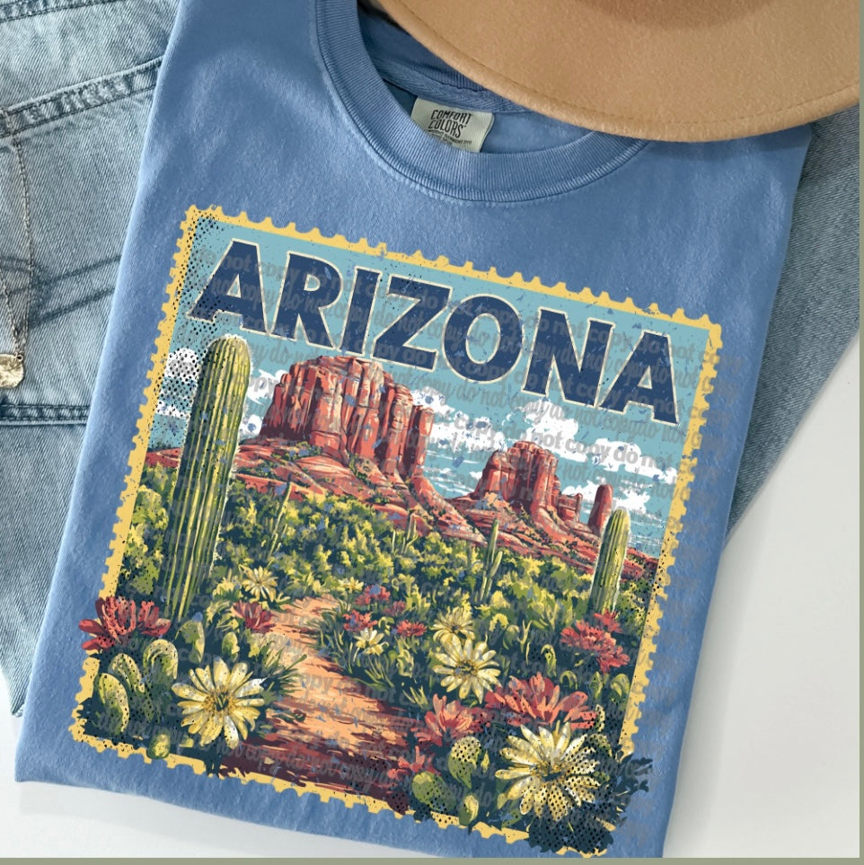 #51A Arizona