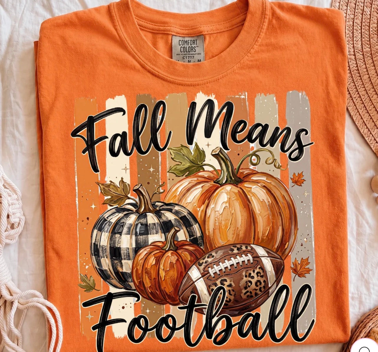 #1232a Fall means football