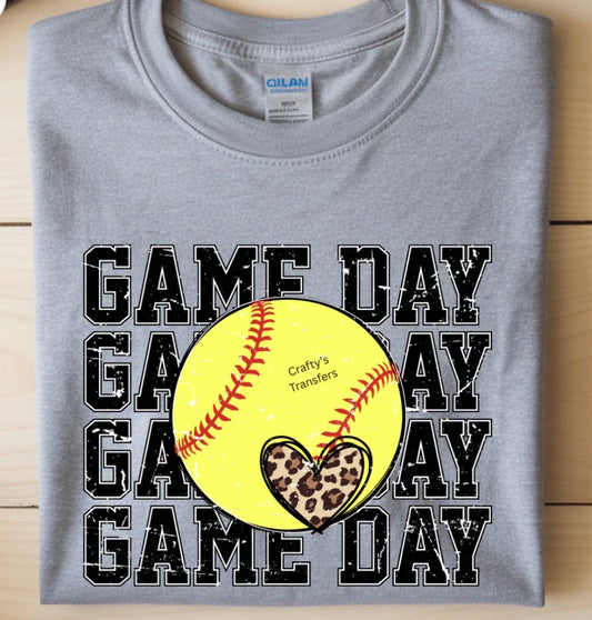 #702a Game day