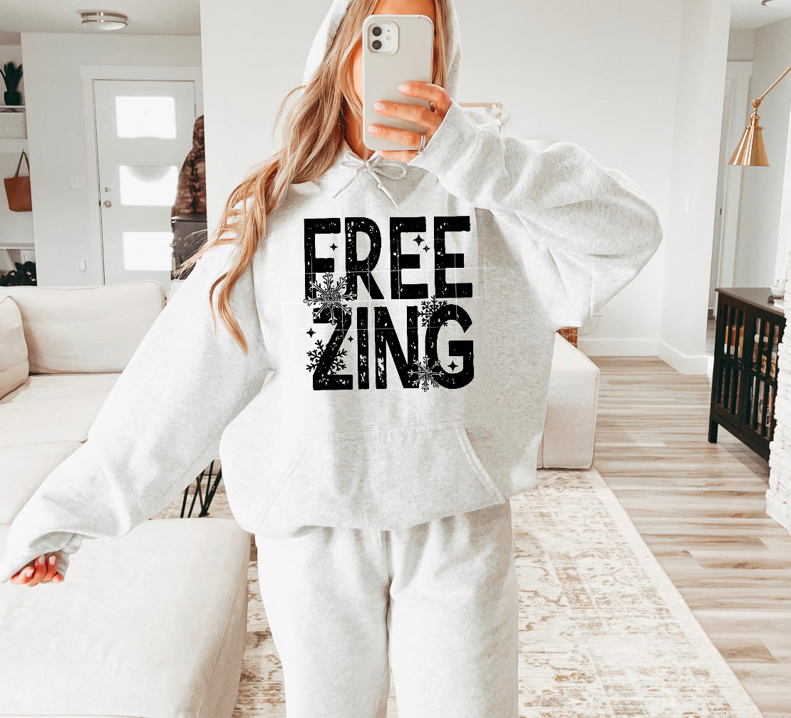 #251a Freezing