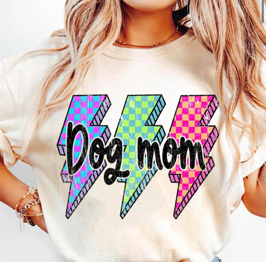#626 Dog mom