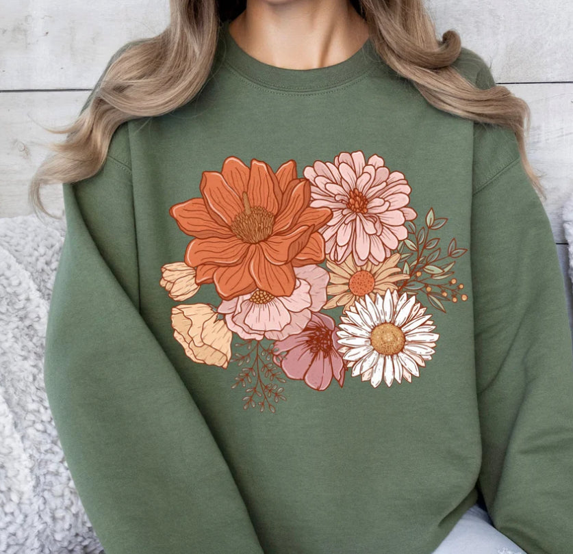 #1061 Flowers
