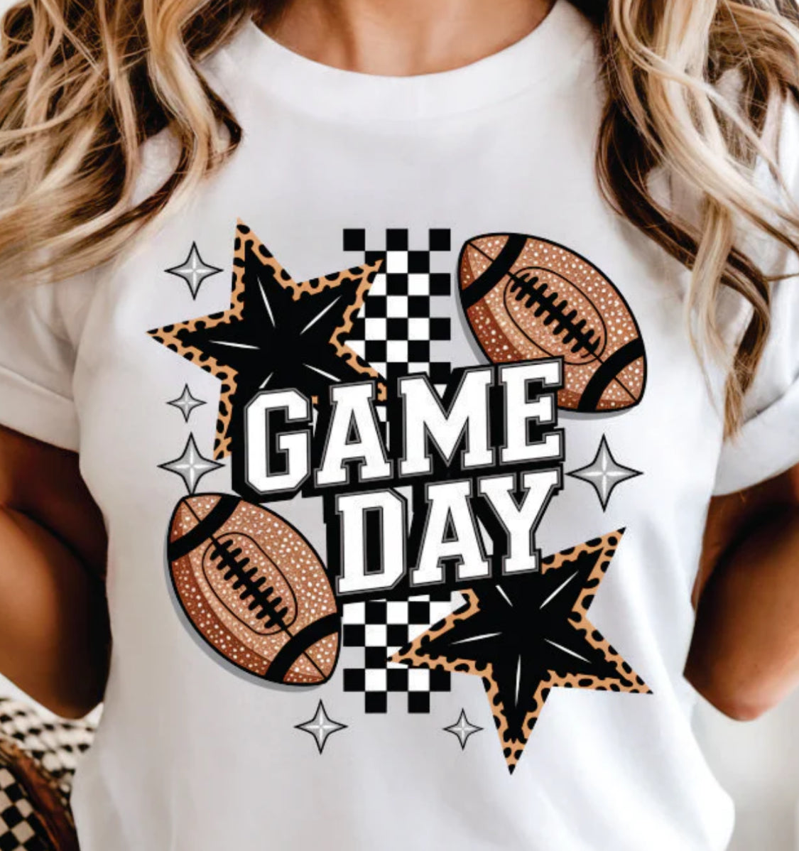 #849 Game Day