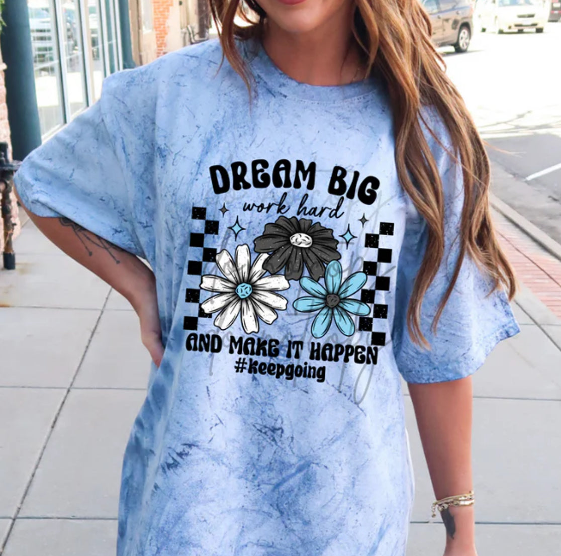 #367 Dream Big