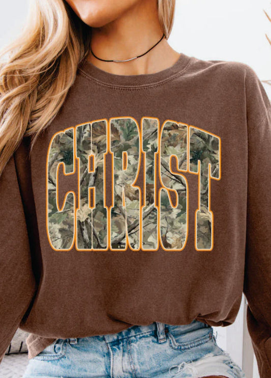#94A Christ