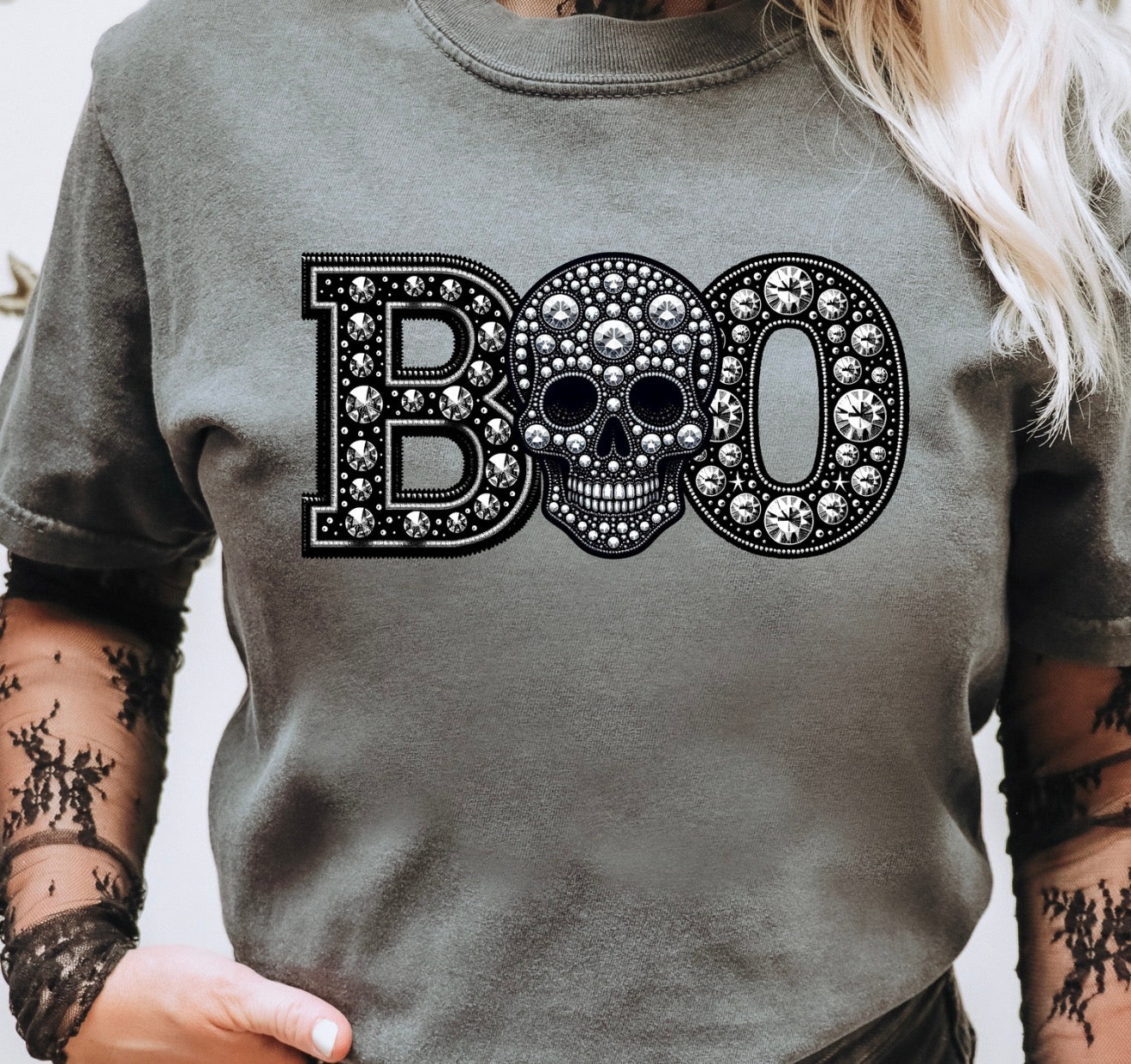 #1100a Boo