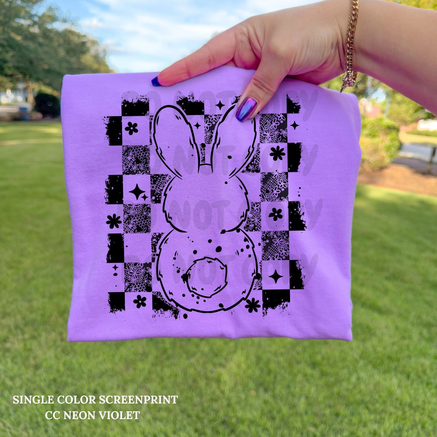#454a Bunny