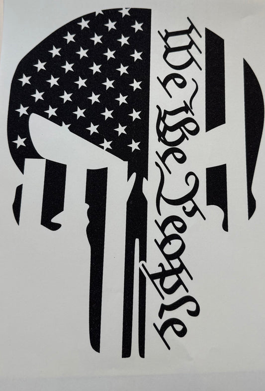 #70 We The People