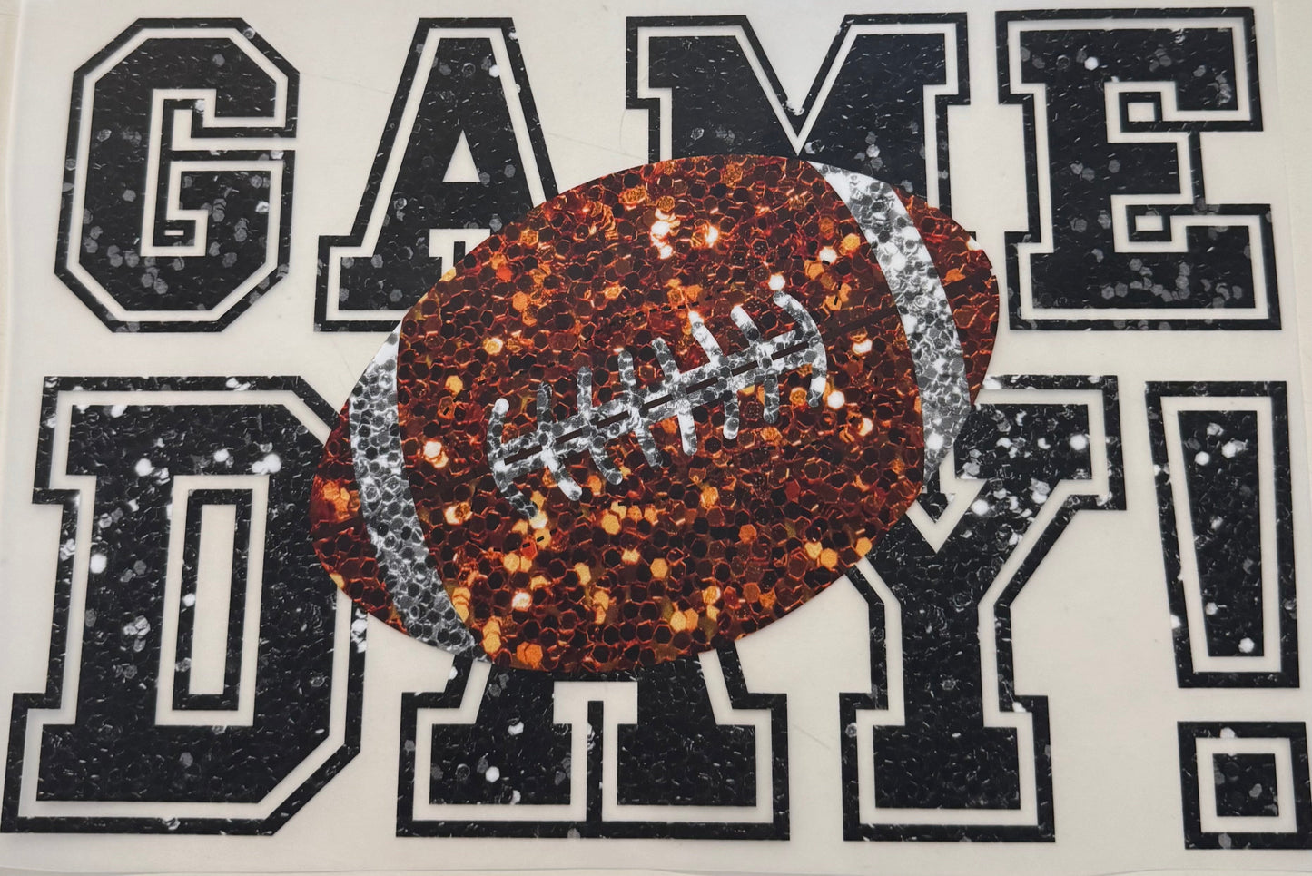 #75 Game Day!