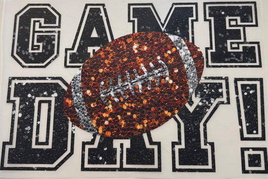#75 Game Day!