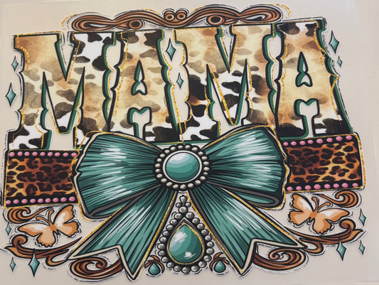 #51 Western Mama