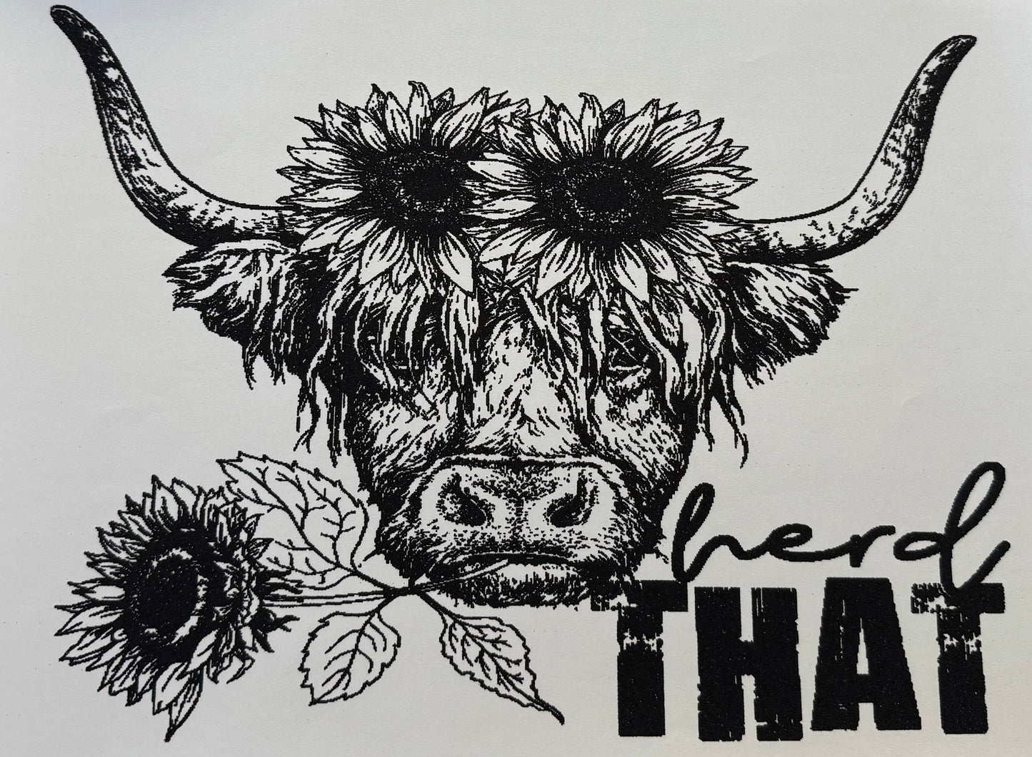 #28 Herd That