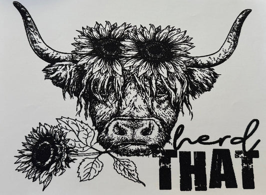 #28 Herd That