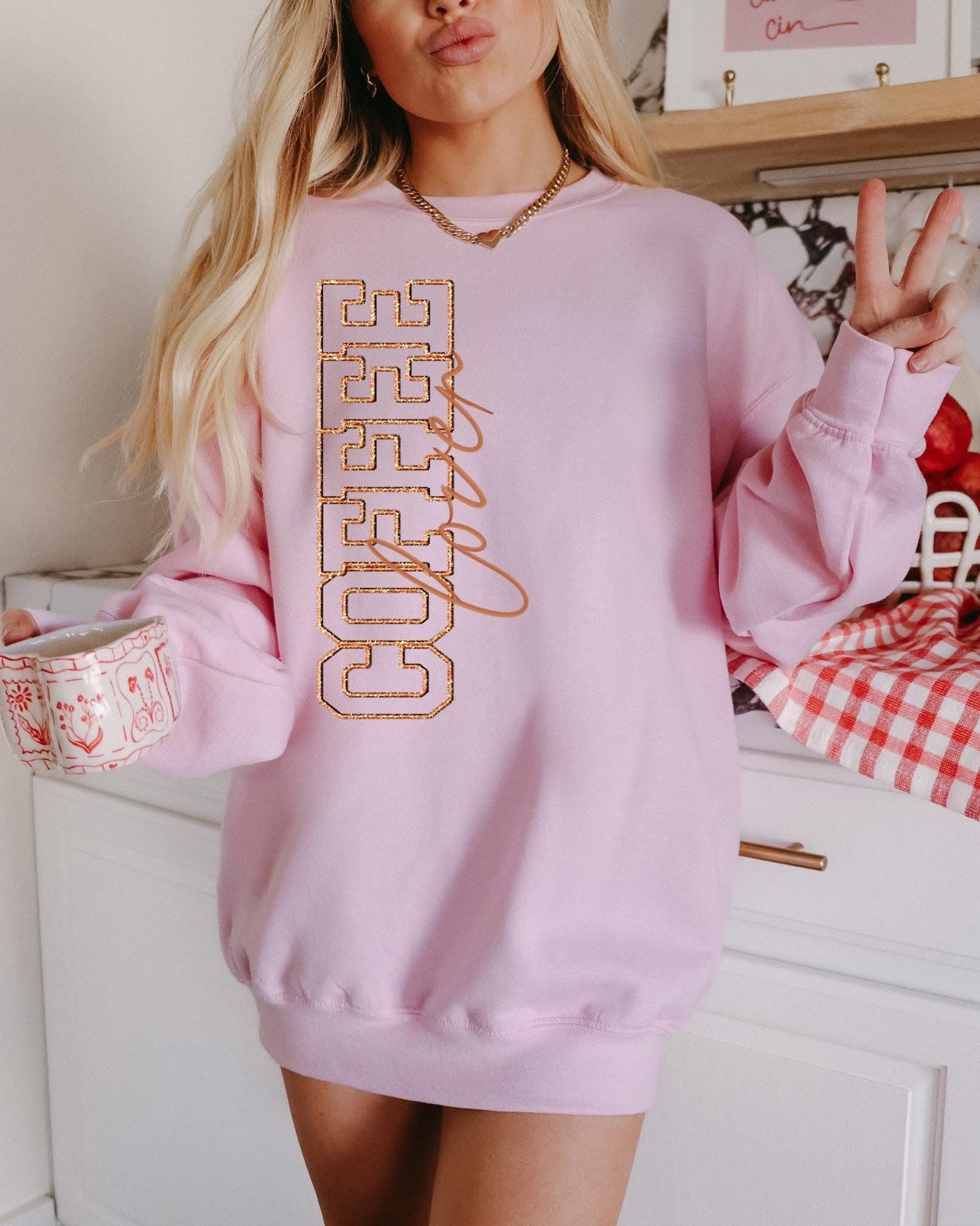 #178 Coffee lover