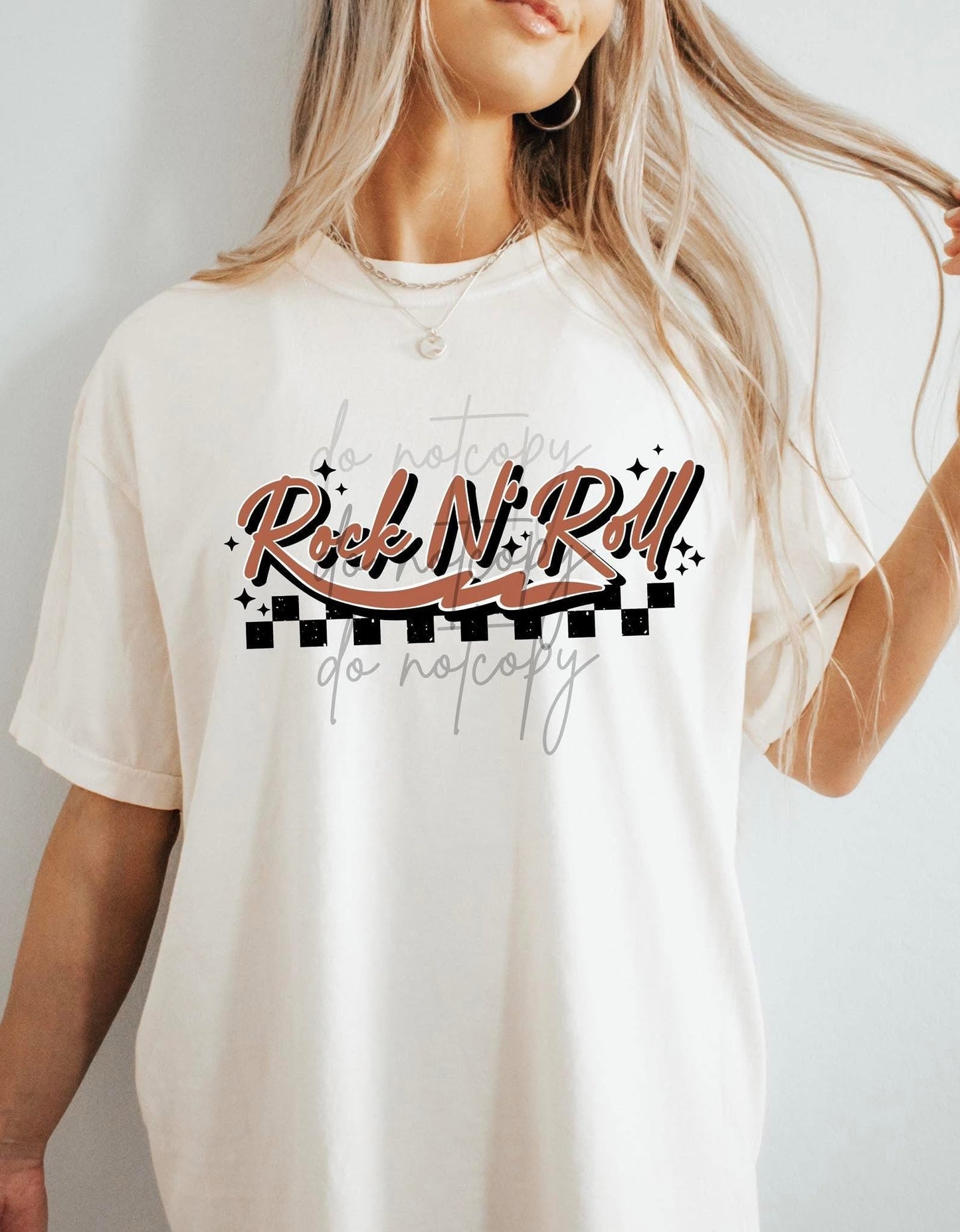 #184 Rock n roll