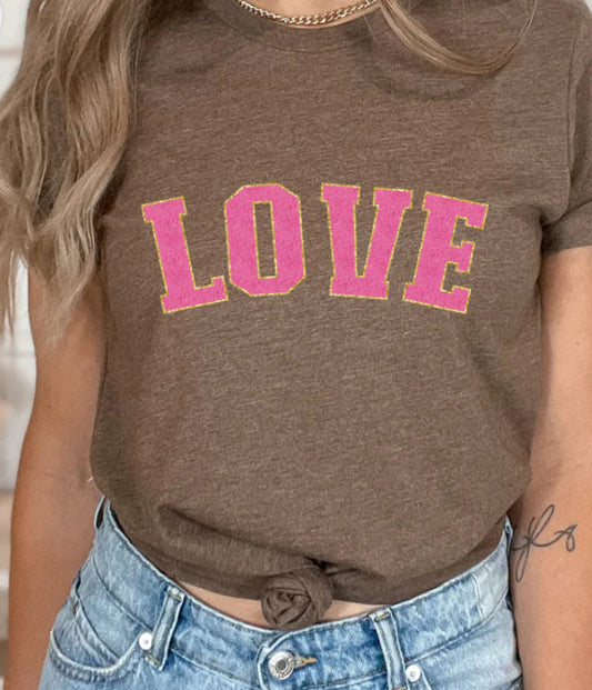 #257 Love