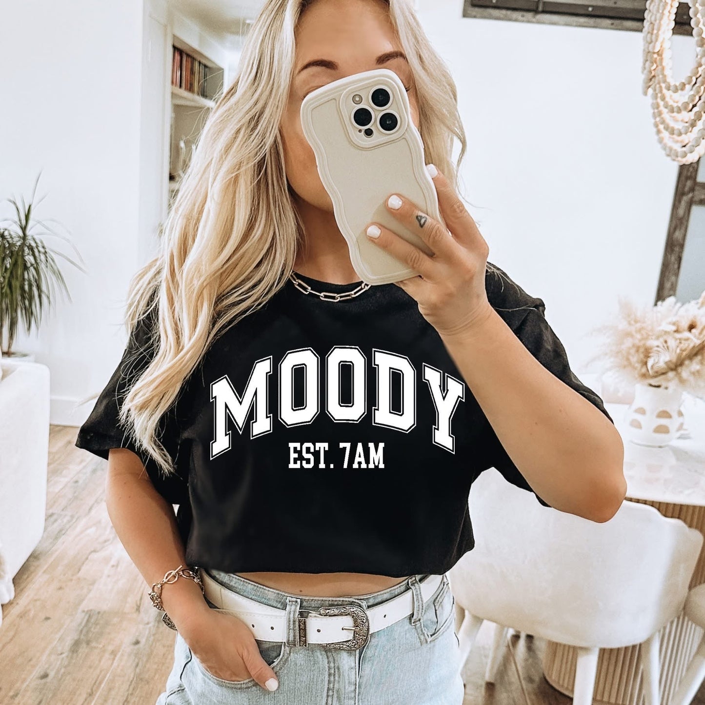#299 Moody est. 7am